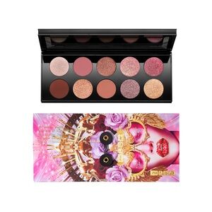 Pat McGrath Labs | Mothership XI: Sunlit Seduction // MSRP: $128
